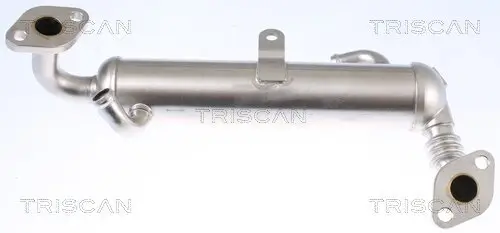 Kühler, Abgasrückführung TRISCAN 8813 24106 Bild Kühler, Abgasrückführung TRISCAN 8813 24106