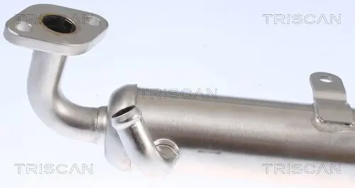 Kühler, Abgasrückführung TRISCAN 8813 24106 Bild Kühler, Abgasrückführung TRISCAN 8813 24106