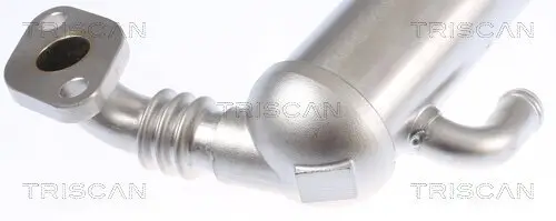 Kühler, Abgasrückführung TRISCAN 8813 24106 Bild Kühler, Abgasrückführung TRISCAN 8813 24106