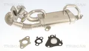 Kühler, Abgasrückführung TRISCAN 8813 25049