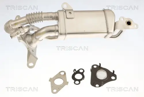 Kühler, Abgasrückführung TRISCAN 8813 25049 Bild Kühler, Abgasrückführung TRISCAN 8813 25049