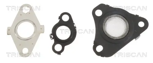 Kühler, Abgasrückführung TRISCAN 8813 25049 Bild Kühler, Abgasrückführung TRISCAN 8813 25049
