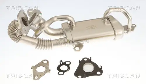 Kühler, Abgasrückführung TRISCAN 8813 25049 Bild Kühler, Abgasrückführung TRISCAN 8813 25049