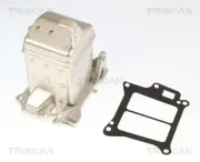 Kühler, Abgasrückführung TRISCAN 8813 27010