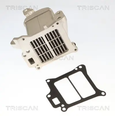Kühler, Abgasrückführung TRISCAN 8813 27010 Bild Kühler, Abgasrückführung TRISCAN 8813 27010