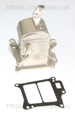 Kühler, Abgasrückführung TRISCAN 8813 27010 Bild Kühler, Abgasrückführung TRISCAN 8813 27010