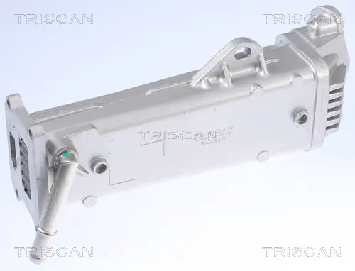 Kühler, Abgasrückführung TRISCAN 8813 27104 Bild Kühler, Abgasrückführung TRISCAN 8813 27104