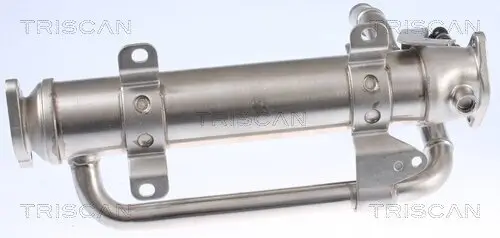 Kühler, Abgasrückführung TRISCAN 8813 29320 Bild Kühler, Abgasrückführung TRISCAN 8813 29320