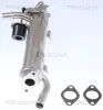 Kühler, Abgasrückführung TRISCAN 8813 29322 Bild Kühler, Abgasrückführung TRISCAN 8813 29322