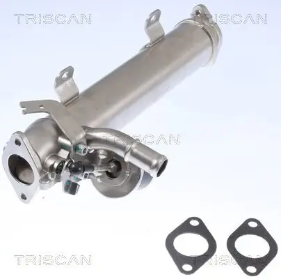Kühler, Abgasrückführung TRISCAN 8813 29322 Bild Kühler, Abgasrückführung TRISCAN 8813 29322