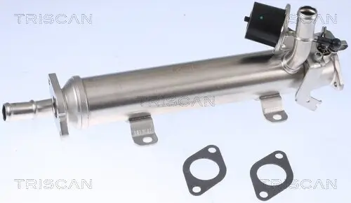 Kühler, Abgasrückführung TRISCAN 8813 29322 Bild Kühler, Abgasrückführung TRISCAN 8813 29322