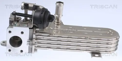 Kühler, Abgasrückführung TRISCAN 8813 29328 Bild Kühler, Abgasrückführung TRISCAN 8813 29328