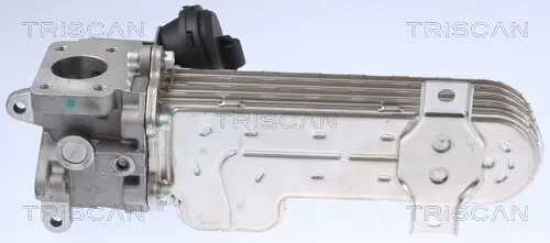 Kühler, Abgasrückführung TRISCAN 8813 29328 Bild Kühler, Abgasrückführung TRISCAN 8813 29328