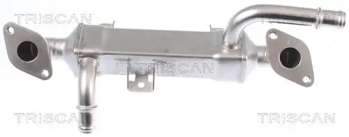 Kühler, Abgasrückführung TRISCAN 8813 29334