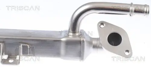Kühler, Abgasrückführung TRISCAN 8813 29334 Bild Kühler, Abgasrückführung TRISCAN 8813 29334