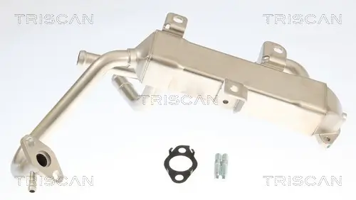Kühler, Abgasrückführung TRISCAN 8813 43056 Bild Kühler, Abgasrückführung TRISCAN 8813 43056