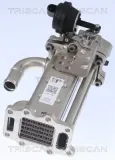 Kühler, Abgasrückführung TRISCAN 8813 43104