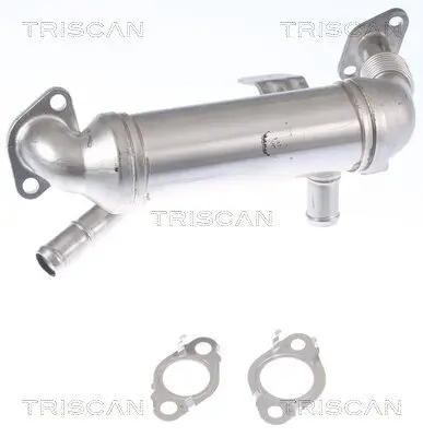 Kühler, Abgasrückführung TRISCAN 8813 43106 Bild Kühler, Abgasrückführung TRISCAN 8813 43106