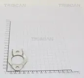 Dichtung TRISCAN 8813 99110