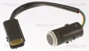 Sensor, Einparkhilfe beidseitig hinten TRISCAN 8815 18104
