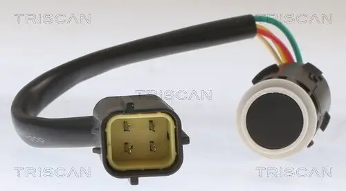 Sensor, Einparkhilfe beidseitig TRISCAN 8815 18104 Bild Sensor, Einparkhilfe beidseitig TRISCAN 8815 18104