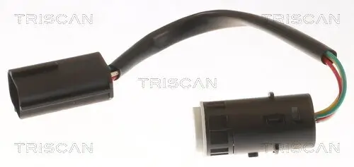 Sensor, Einparkhilfe beidseitig TRISCAN 8815 18104 Bild Sensor, Einparkhilfe beidseitig TRISCAN 8815 18104