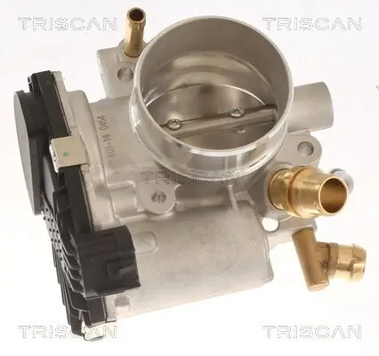 Drosselklappenstutzen TRISCAN 8820 10004