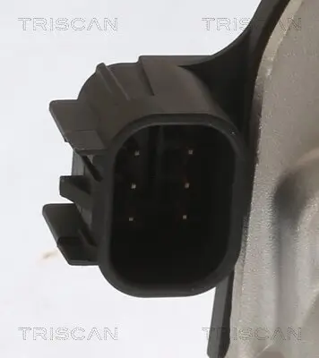 Drosselklappenstutzen TRISCAN 8820 10004 Bild Drosselklappenstutzen TRISCAN 8820 10004