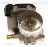 Drosselklappenstutzen TRISCAN 8820 11006