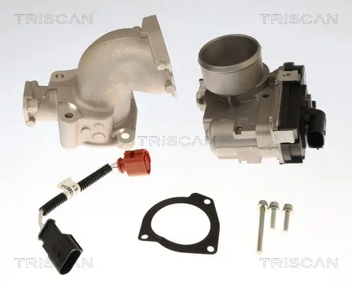 Drosselklappenstutzen TRISCAN 8820 15006