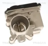 Drosselklappenstutzen TRISCAN 8820 25007
