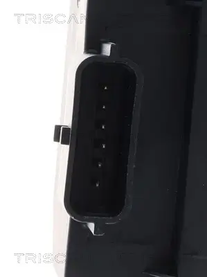 Drosselklappenstutzen TRISCAN 8820 25007 Bild Drosselklappenstutzen TRISCAN 8820 25007