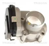 Drosselklappenstutzen TRISCAN 8820 28005