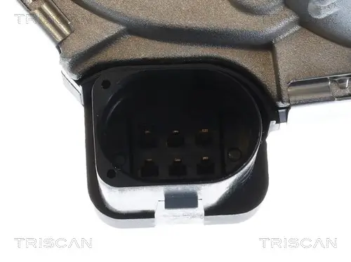 Drosselklappenstutzen TRISCAN 8820 29035 Bild Drosselklappenstutzen TRISCAN 8820 29035