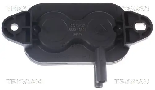 Sensor, Abgasdruck TRISCAN 8823 10001