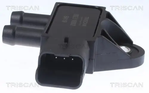 Sensor, Abgasdruck TRISCAN 8823 10002 Bild Sensor, Abgasdruck TRISCAN 8823 10002