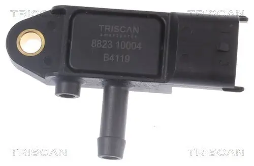 Sensor, Abgasdruck TRISCAN 8823 10004