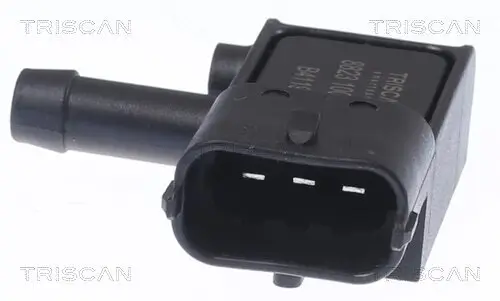 Sensor, Abgasdruck TRISCAN 8823 10004 Bild Sensor, Abgasdruck TRISCAN 8823 10004
