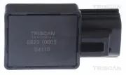 Sensor, Abgasdruck TRISCAN 8823 10005