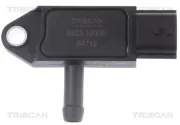 Sensor, Abgasdruck TRISCAN 8823 10006