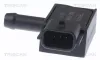 Sensor, Abgasdruck TRISCAN 8823 10006 Bild Sensor, Abgasdruck TRISCAN 8823 10006