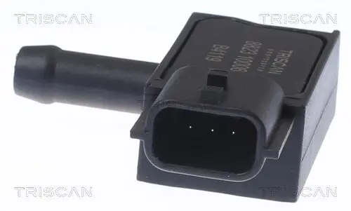 Sensor, Abgasdruck TRISCAN 8823 10006 Bild Sensor, Abgasdruck TRISCAN 8823 10006