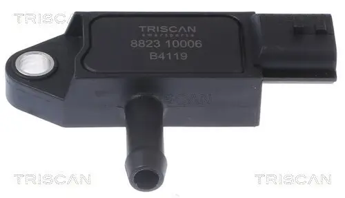 Sensor, Abgasdruck TRISCAN 8823 10006 Bild Sensor, Abgasdruck TRISCAN 8823 10006