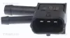 Sensor, Abgasdruck TRISCAN 8823 10007 Bild Sensor, Abgasdruck TRISCAN 8823 10007
