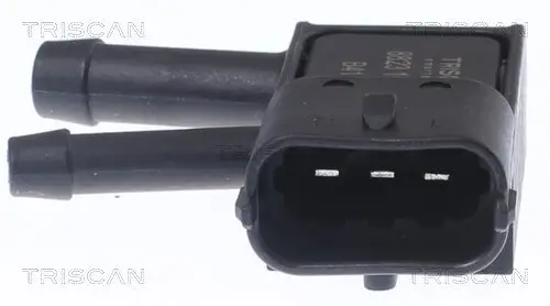 Sensor, Abgasdruck TRISCAN 8823 10007 Bild Sensor, Abgasdruck TRISCAN 8823 10007