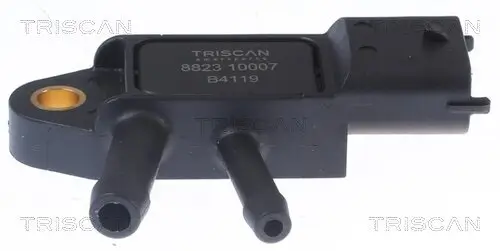 Sensor, Abgasdruck TRISCAN 8823 10007 Bild Sensor, Abgasdruck TRISCAN 8823 10007