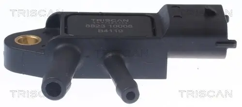 Sensor, Abgasdruck TRISCAN 8823 10008 Bild Sensor, Abgasdruck TRISCAN 8823 10008