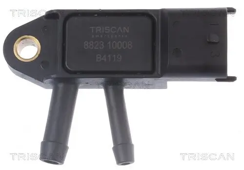 Sensor, Abgasdruck TRISCAN 8823 10008 Bild Sensor, Abgasdruck TRISCAN 8823 10008