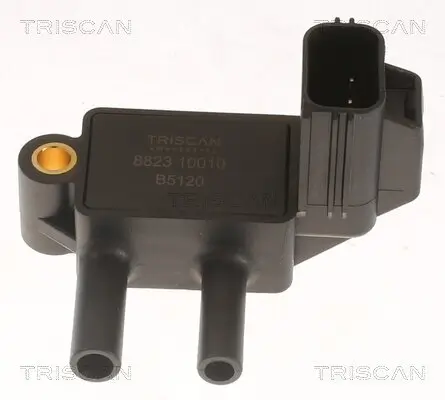 Sensor, Abgasdruck TRISCAN 8823 10010