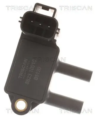 Sensor, Abgasdruck TRISCAN 8823 10010 Bild Sensor, Abgasdruck TRISCAN 8823 10010
